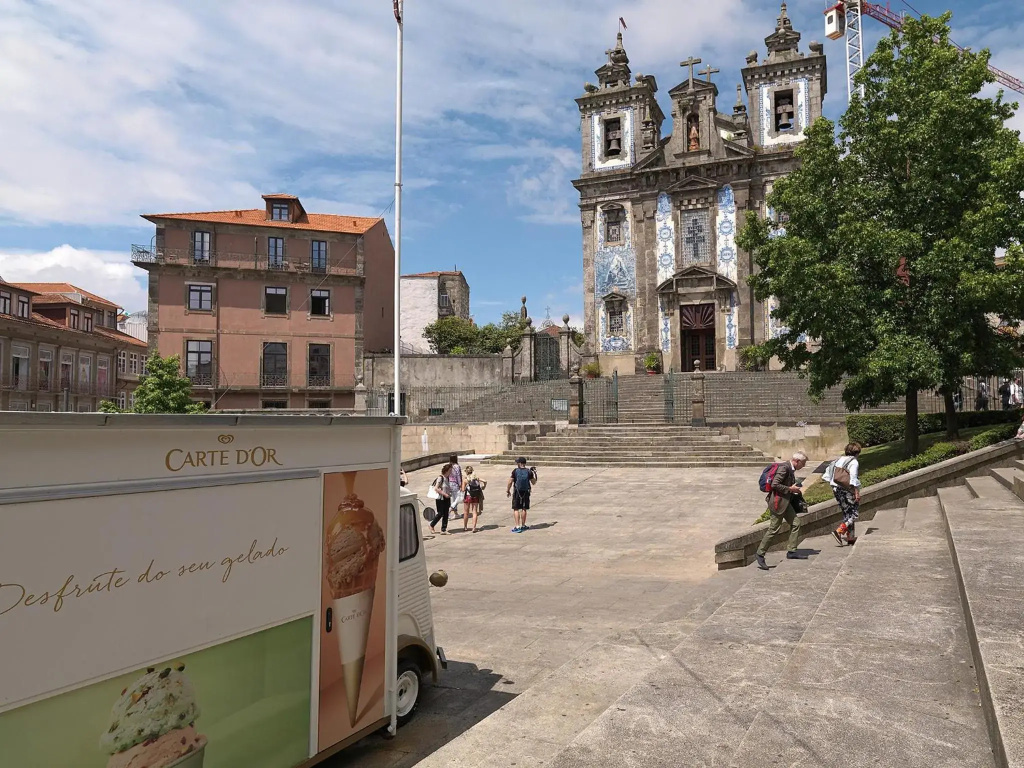FLH Porto Cozy Studio