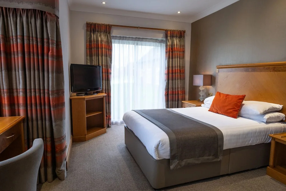 Dale Hill Hotel & Golf Club - Chambres