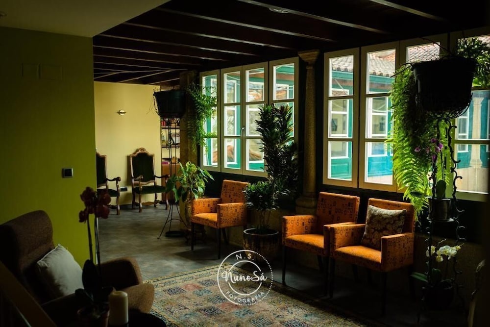 Hotel Fonte da Vila - Général