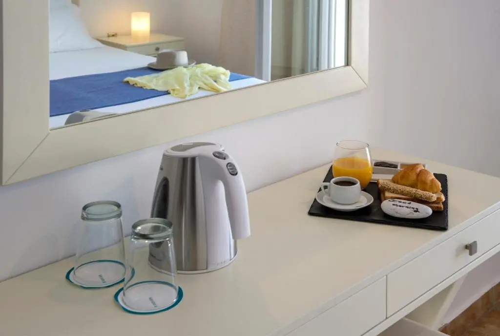 Kanale's Rooms and Suites - Chambres
