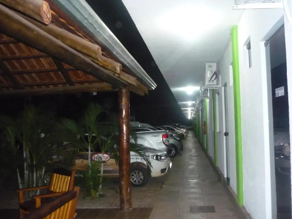 Via Norte Hotel - Général