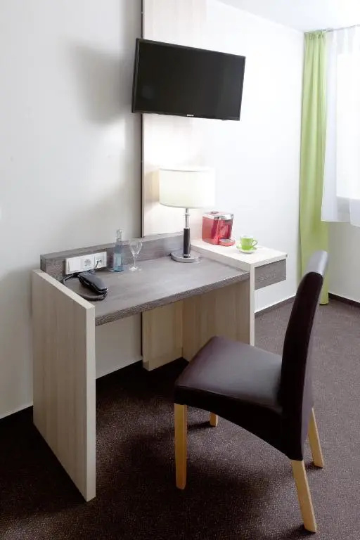 Hotel Pfennigskrug - Chambres