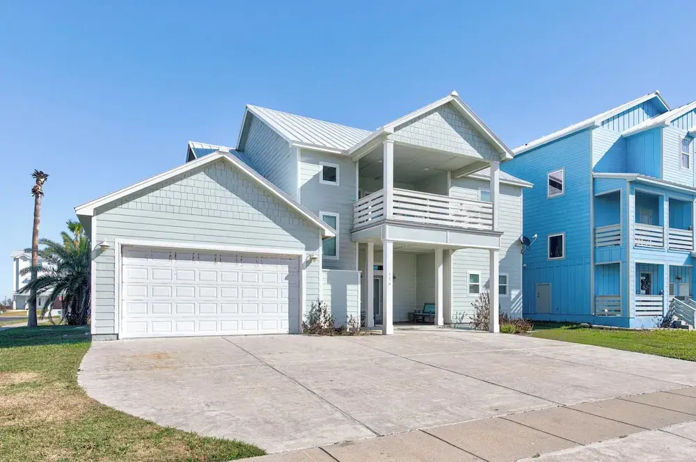 Postcard from Paradise by Silver Sands Vacation Rentals