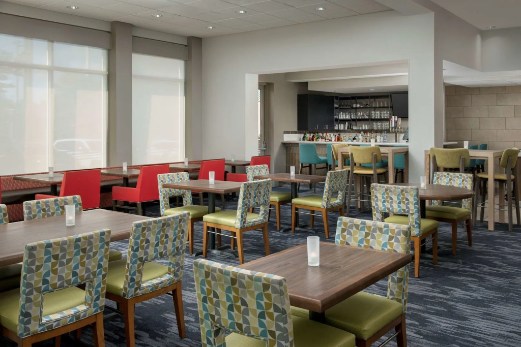 Hilton Garden Inn Knoxville West/Cedar Bluff - Général