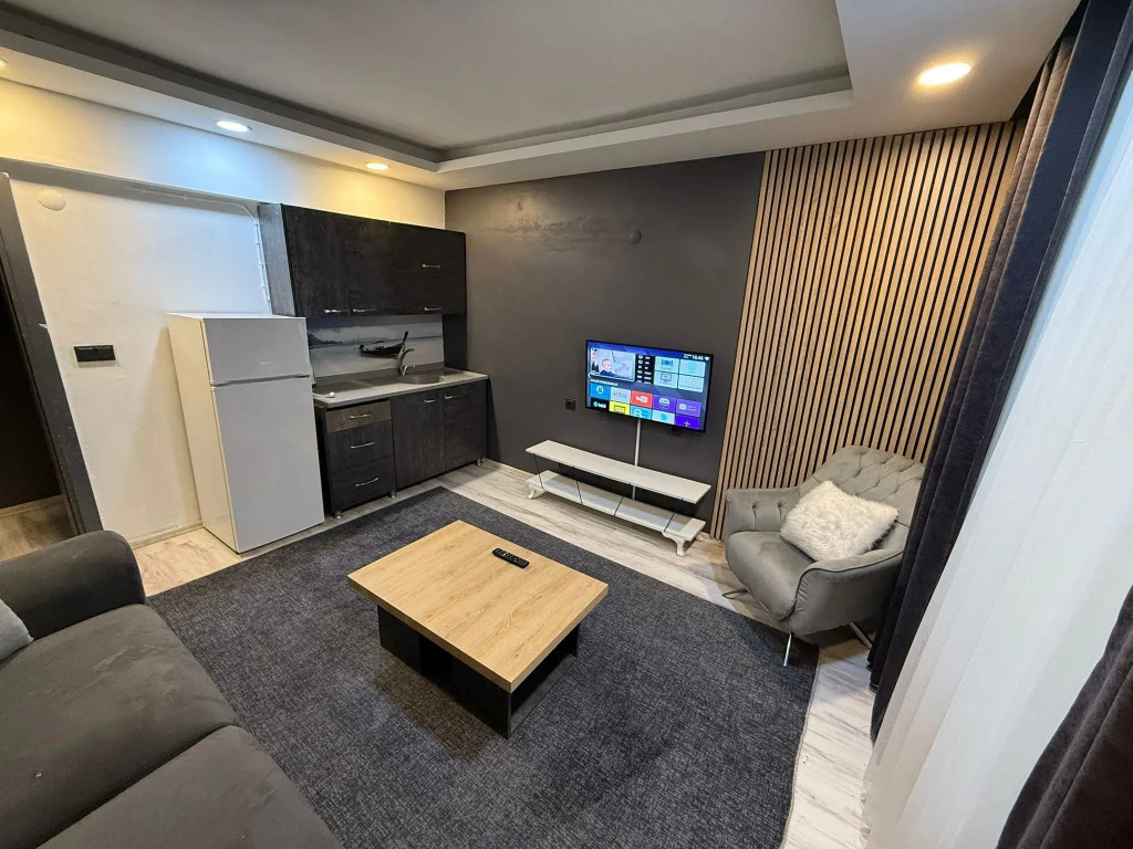 Home Suit - фото 7
