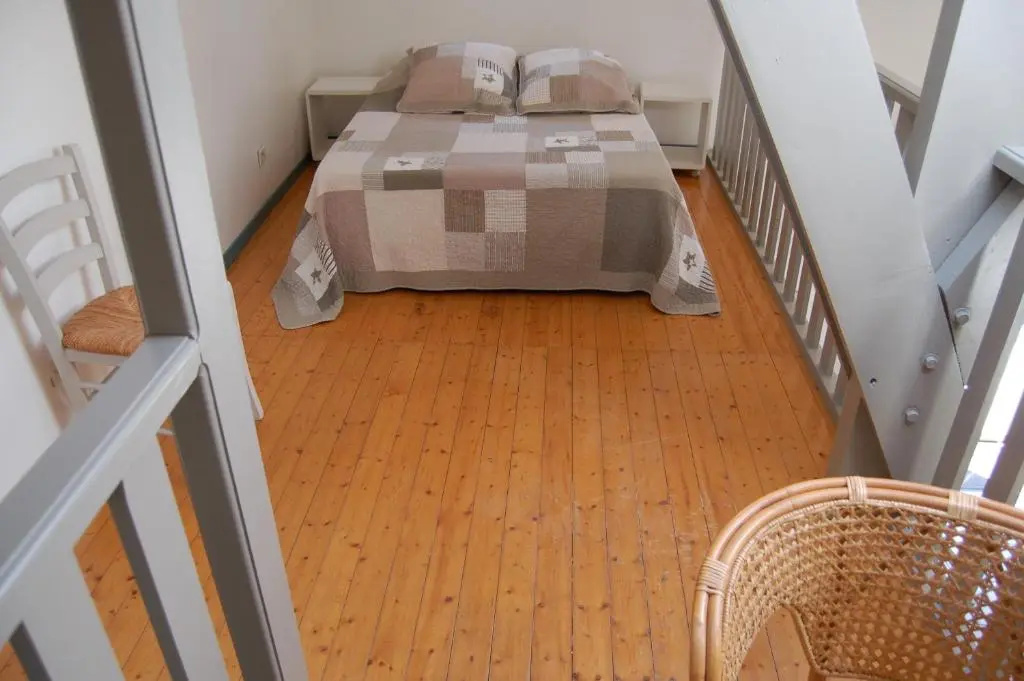 Voir la photo 2 — Gîte de l'Olivier