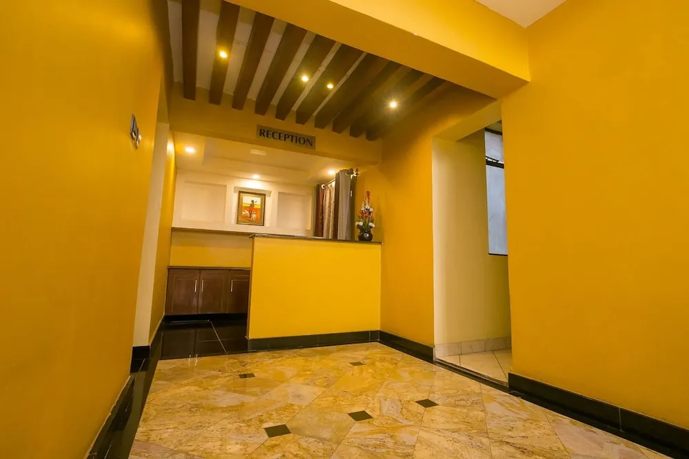 Hotel photo 12