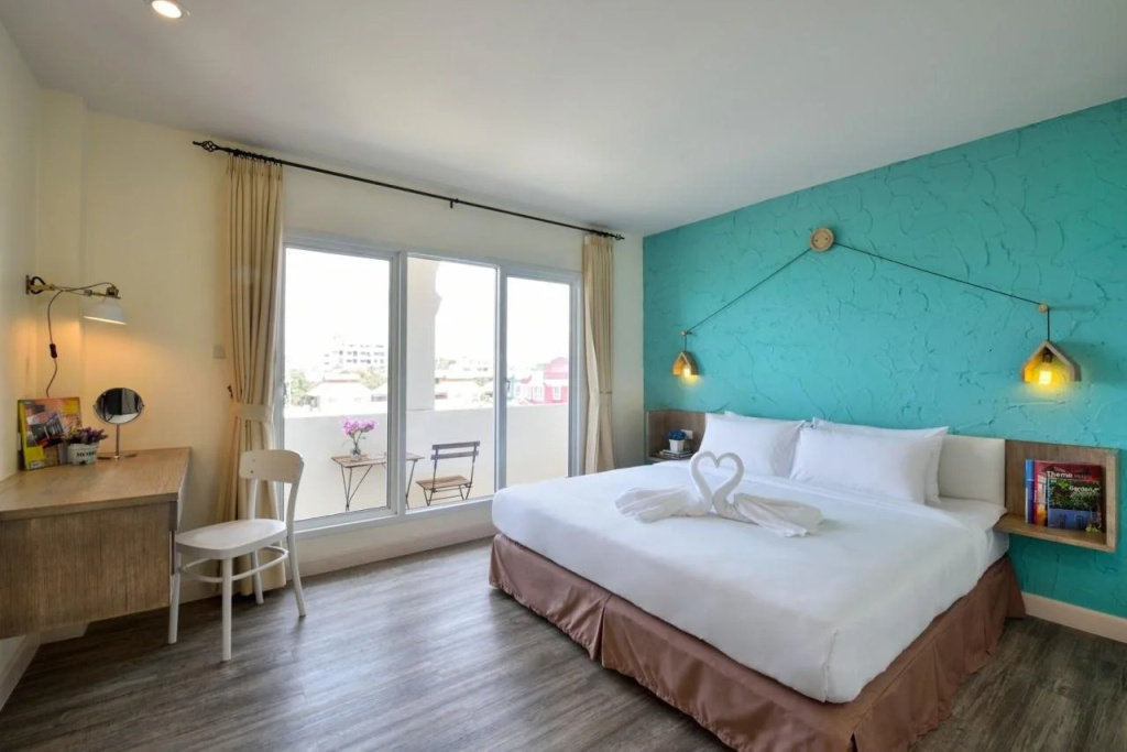 Hotel photo 6