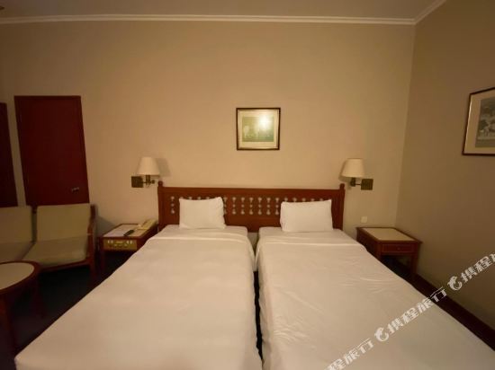 Marco Polo Hotel - Tawau