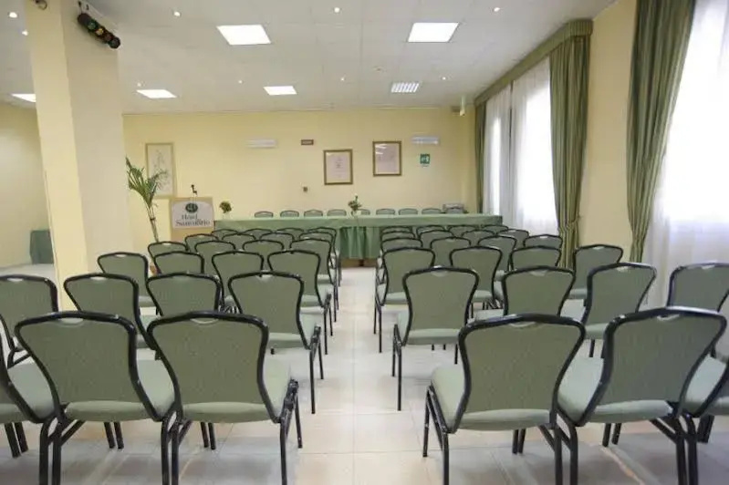 Del Santuario - Général