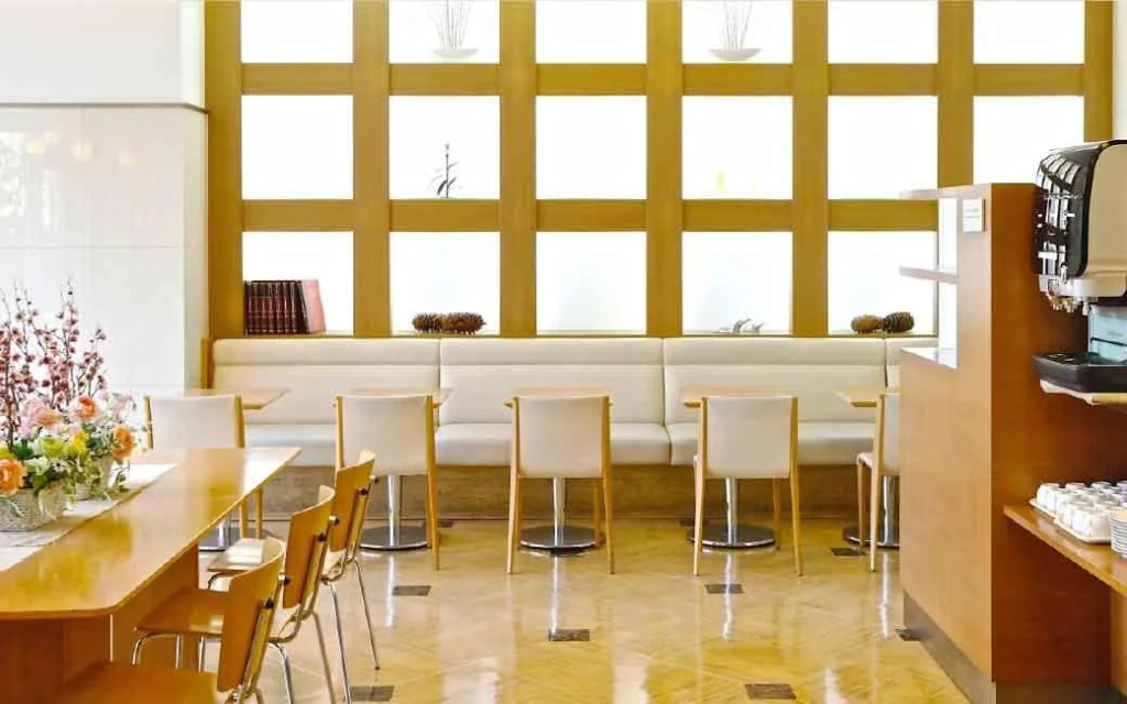 Tokyo Green Hotel Korakuen - Général