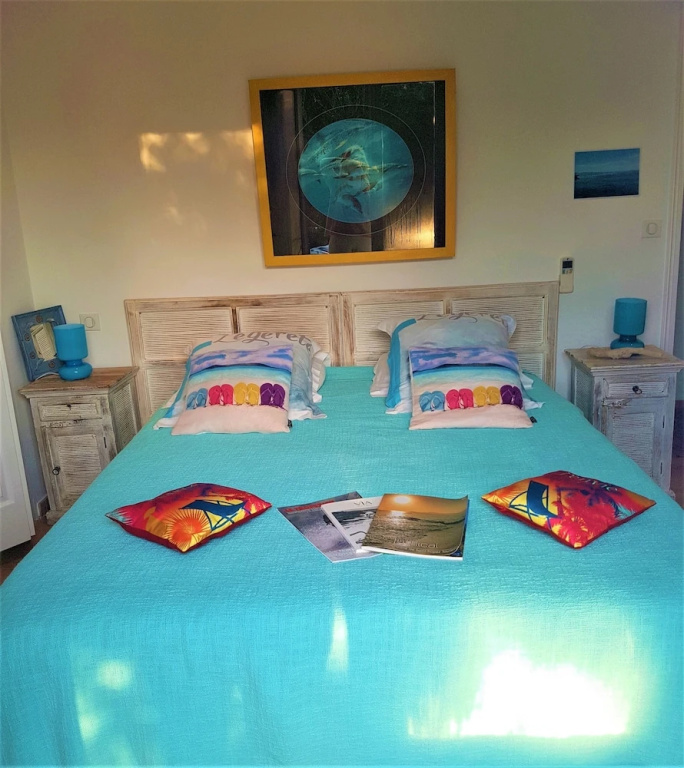 Comfort Double room with pool view (full double bed)