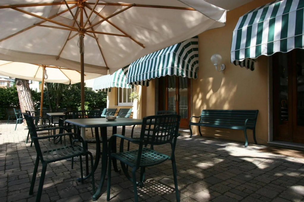 Hotel Adriana - Général