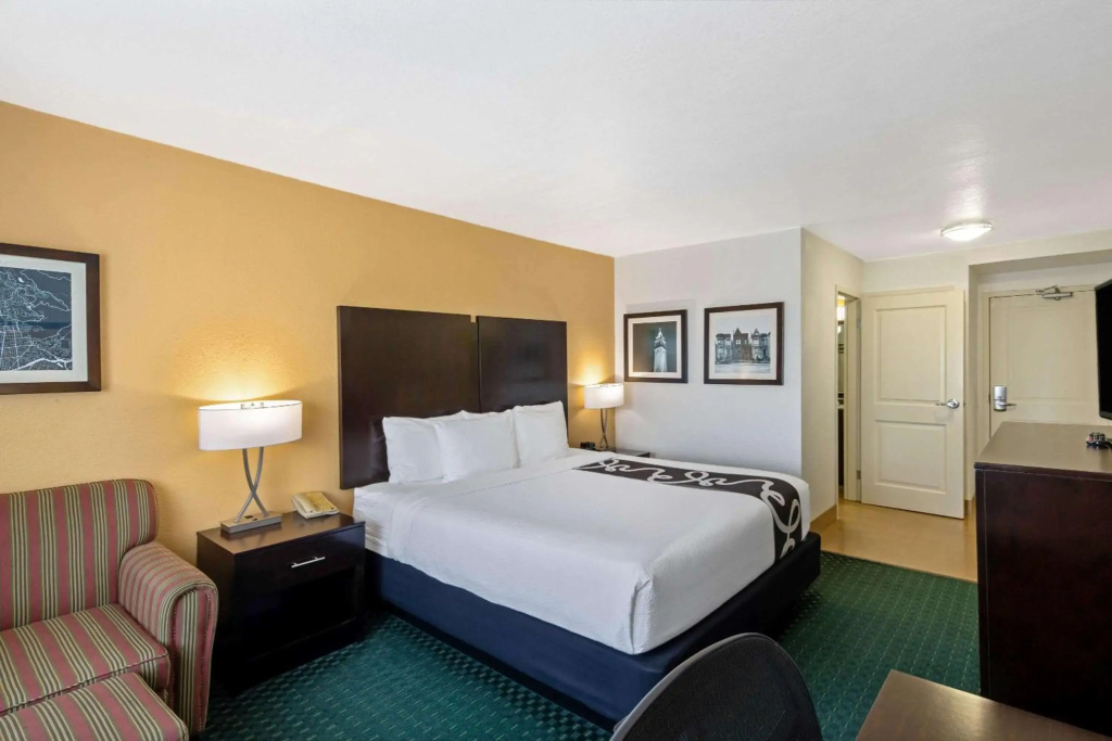 La Quinta Inn by Wyndham Berkeley - Général