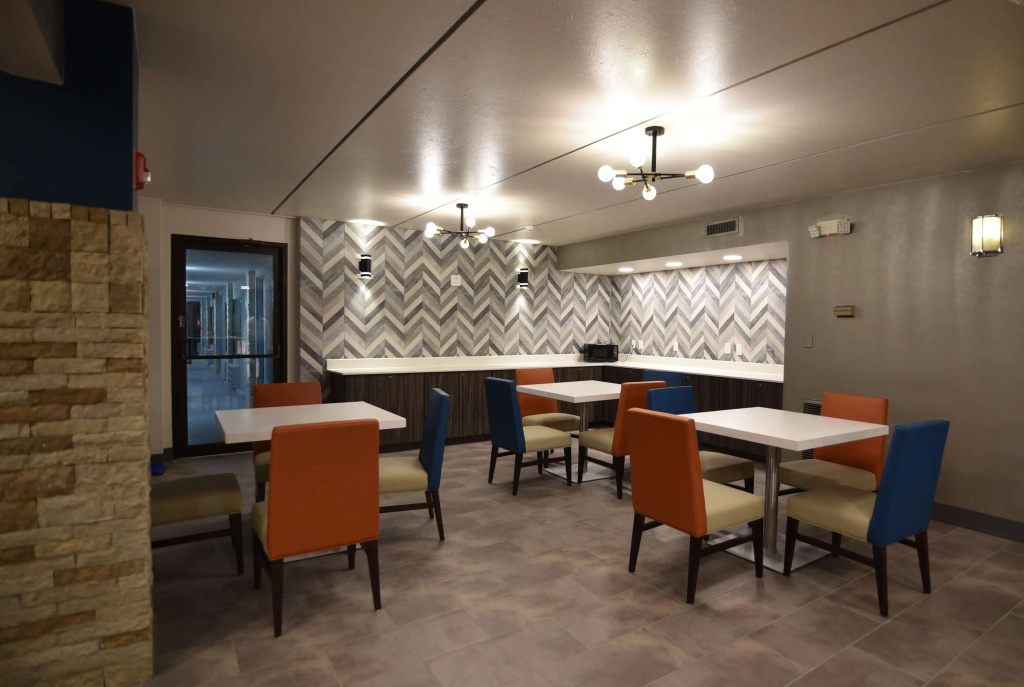 Hotel photo 10
