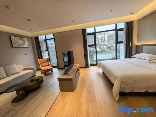 Executive room