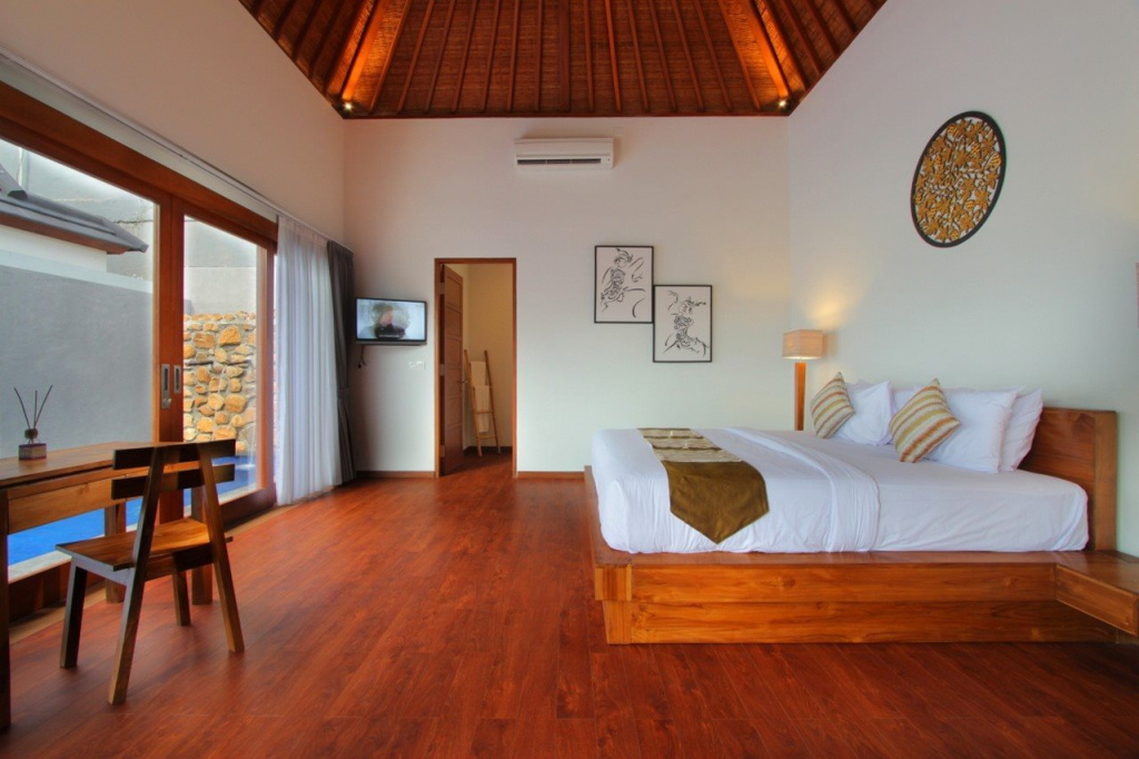 Bali Nyuh Gading – Luxury Villas & Spa - Général