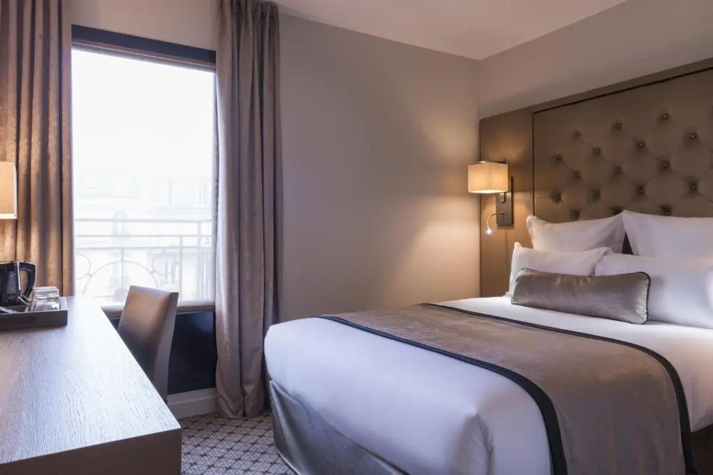 Superior room