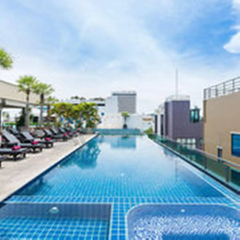 Hotel photo 30