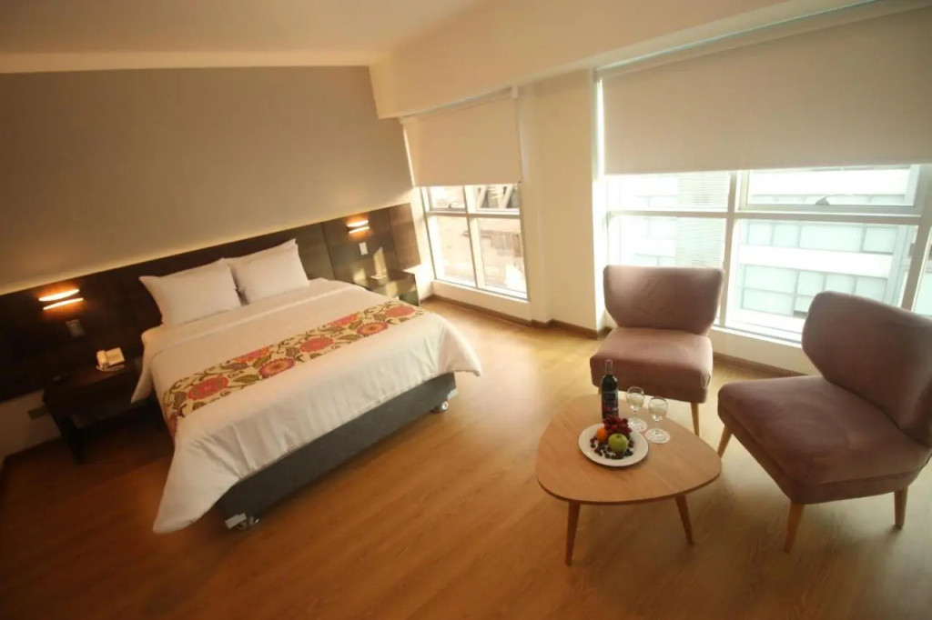 Hotel photo 6
