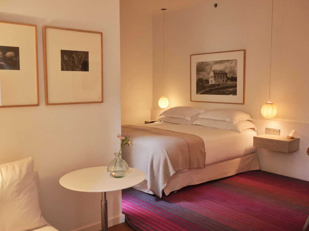 Classic room
