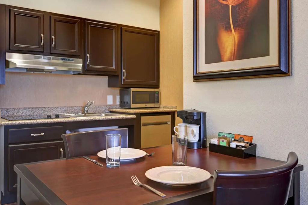 Homewood Suites by Hilton Denver Tech Center - Chambres