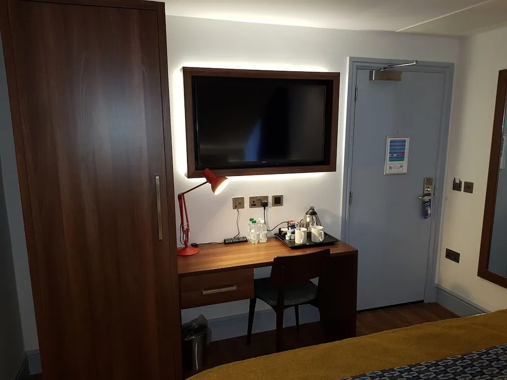Standard Single room (single bed)