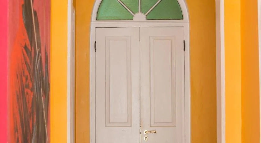 Six on Scott Guesthouse - Général