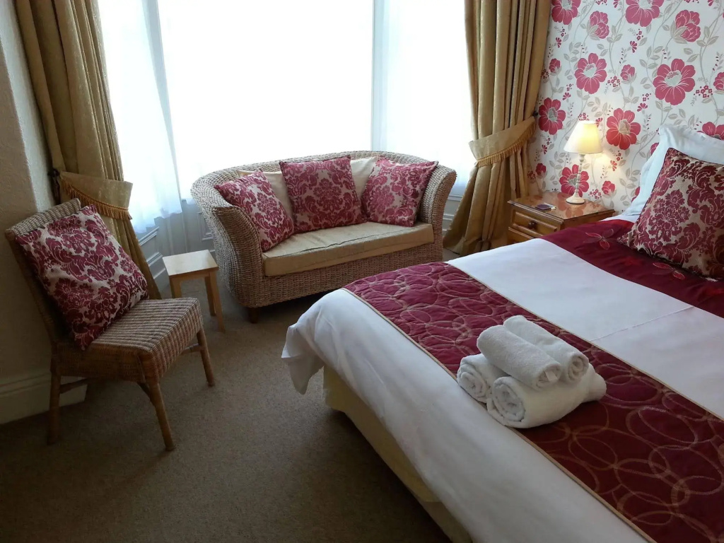Hotel photo 28