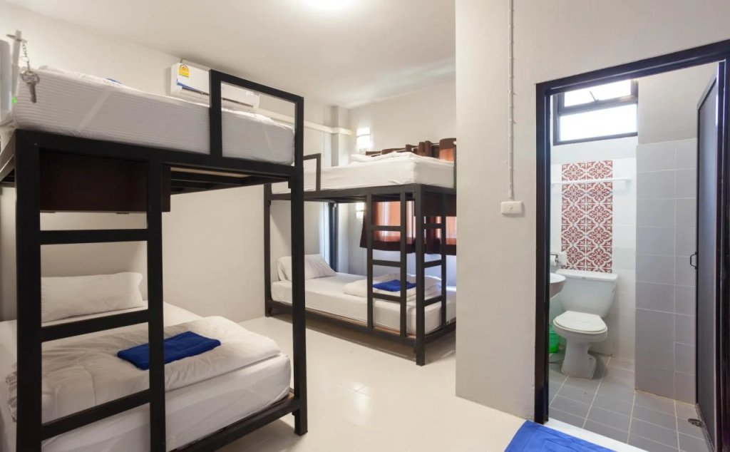 Hotel photo 6