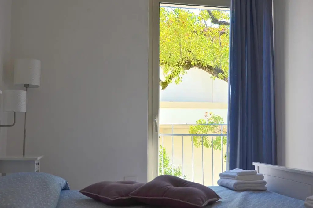 Petit Hotel - Chambres