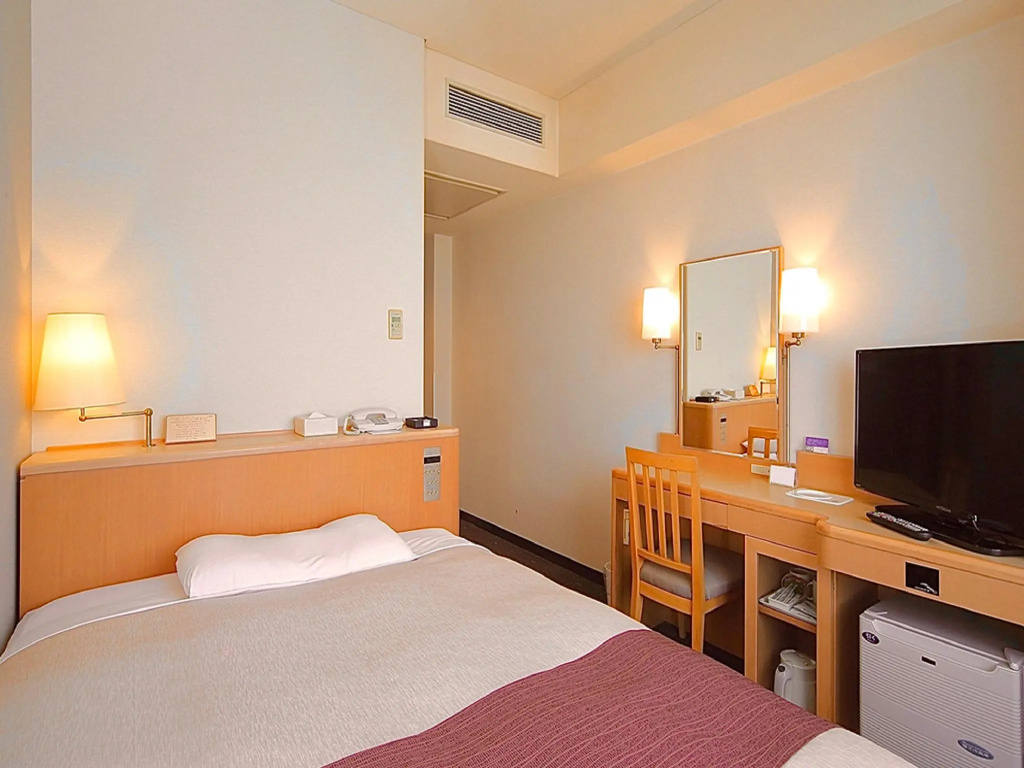 Tokyo Bay Ariake Washington Hotel - Chambres