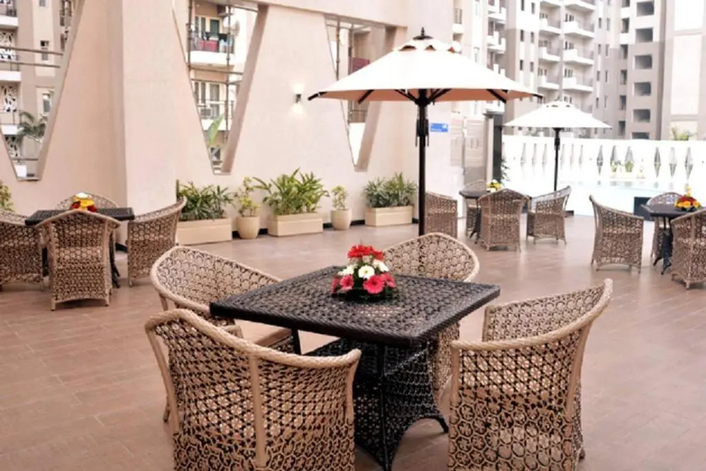 Hotel photo 6
