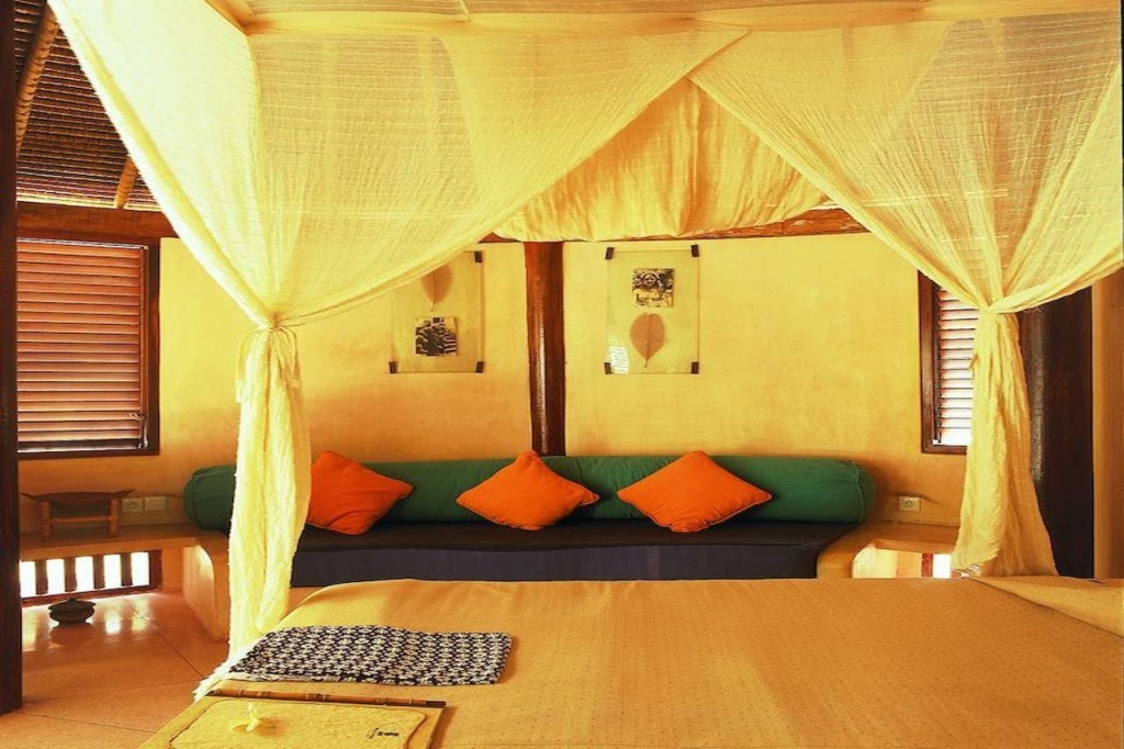 NusaBay Lembongan Resort by WHM — 3