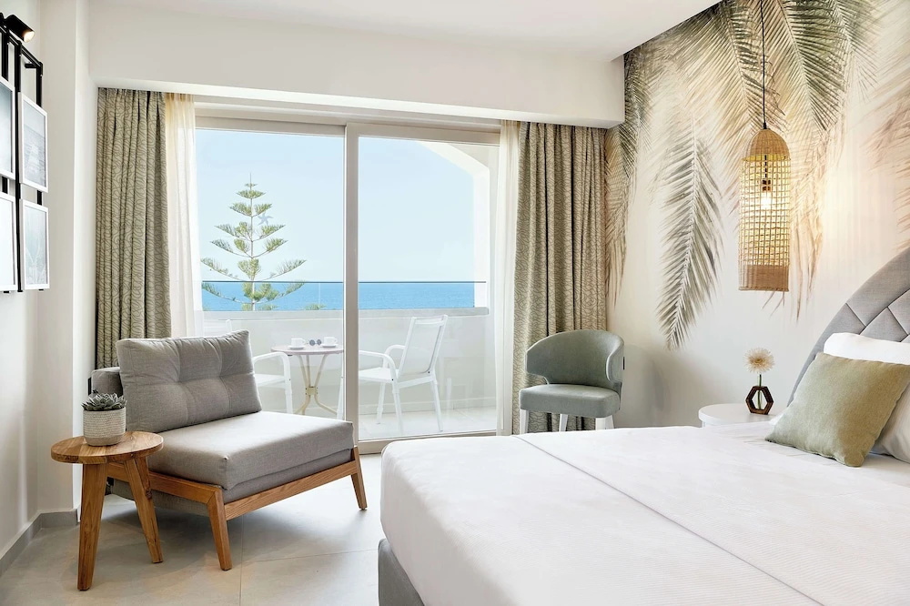 Iberostar Selection Creta Marine - Chambres