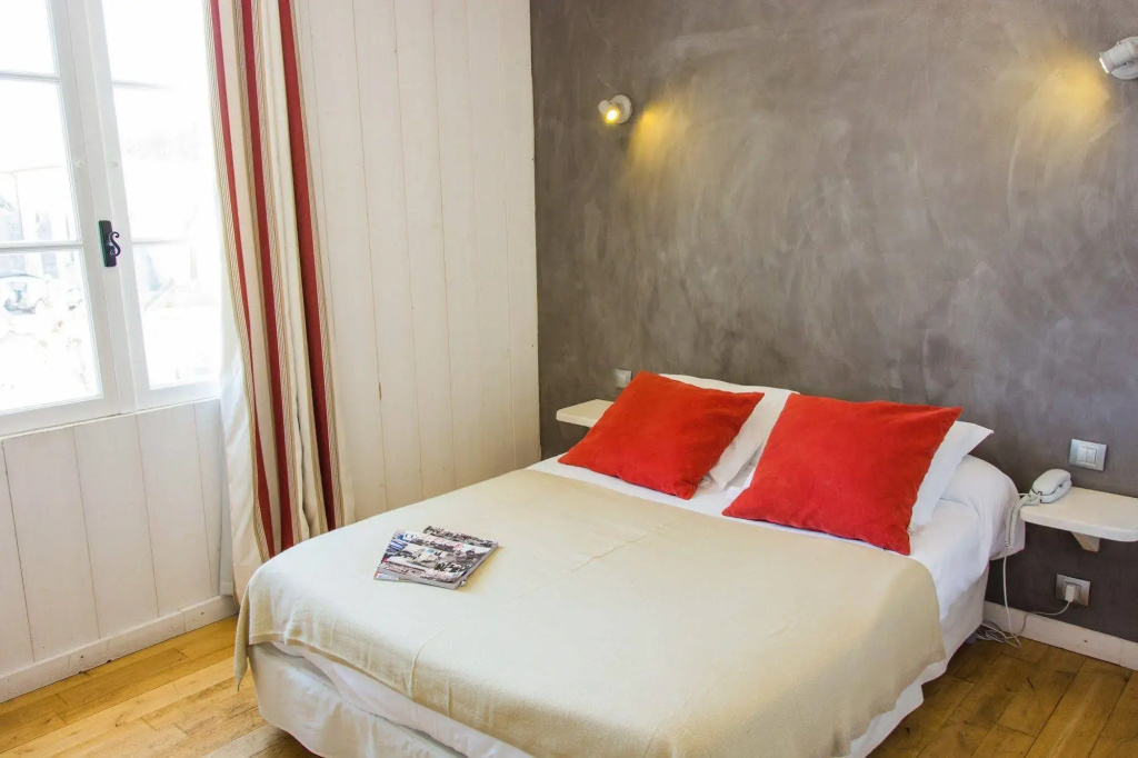 Voir la photo 4 — Hôtel Le Clocher