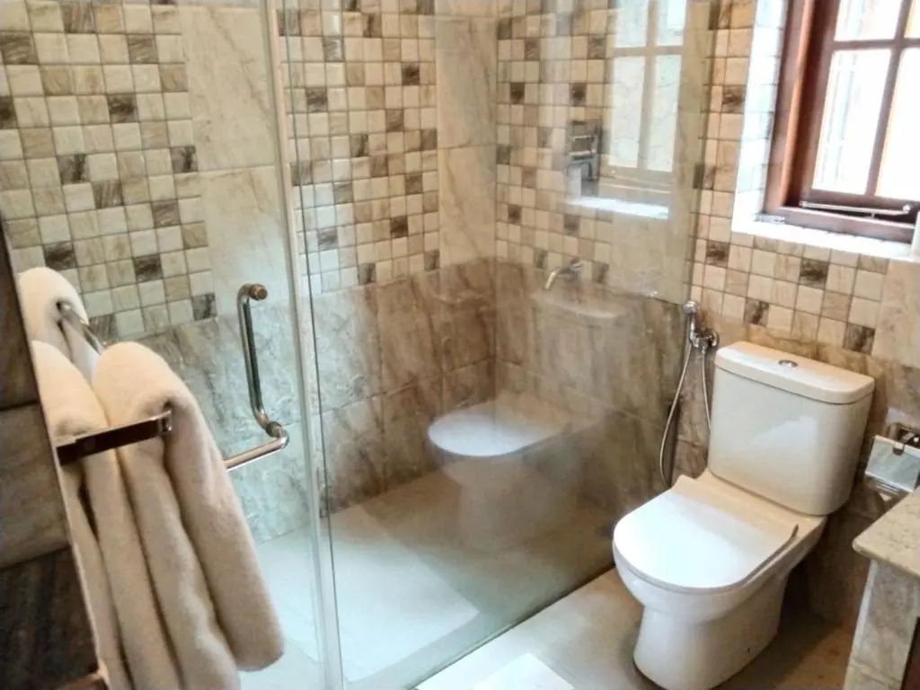 Ellens Place - Chambres