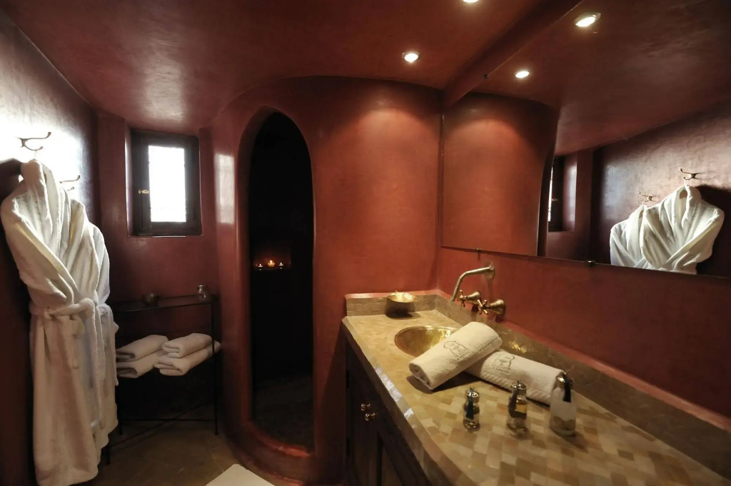 Riad Le Jardin d'Abdou - фото 27