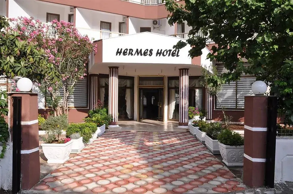 Hermes Hotel