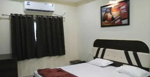 Sri Pratibha Guest House