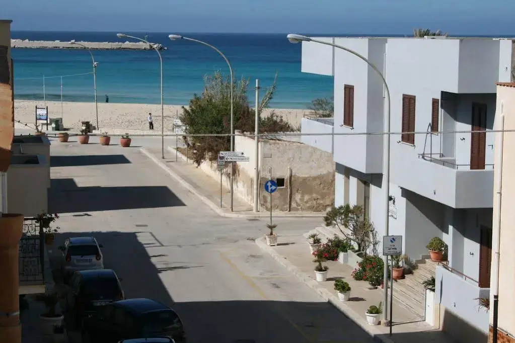 Hotel Ristorante Gardenia - Général