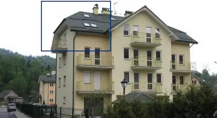 Apartament Wakacyjny Ustron4U