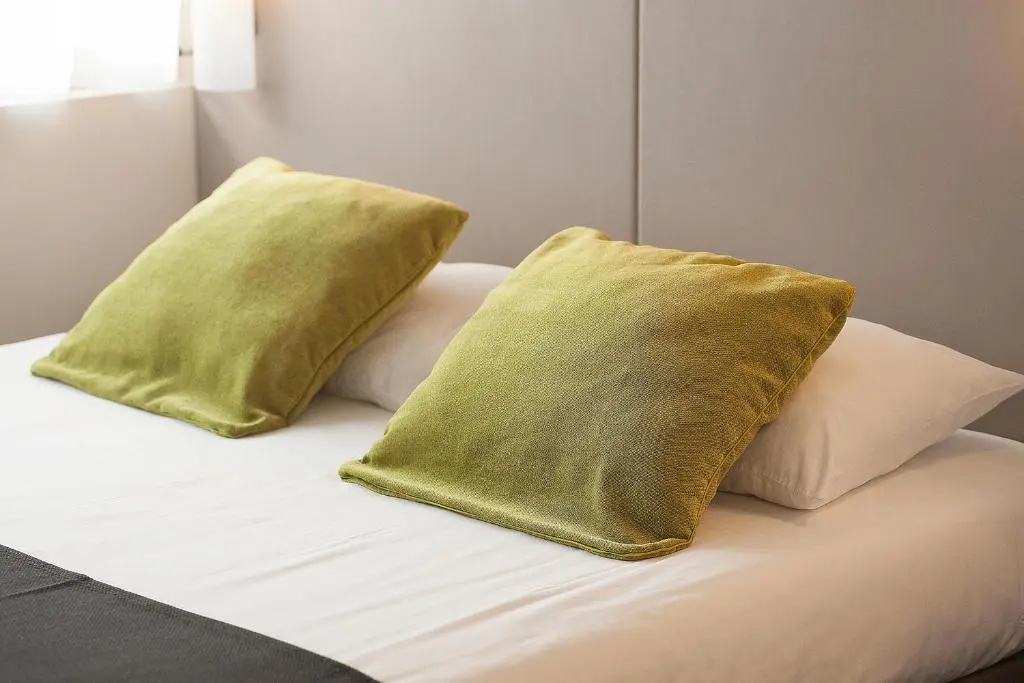 Brit Hotel Confort Ampaline Périgueux Est - Chambres