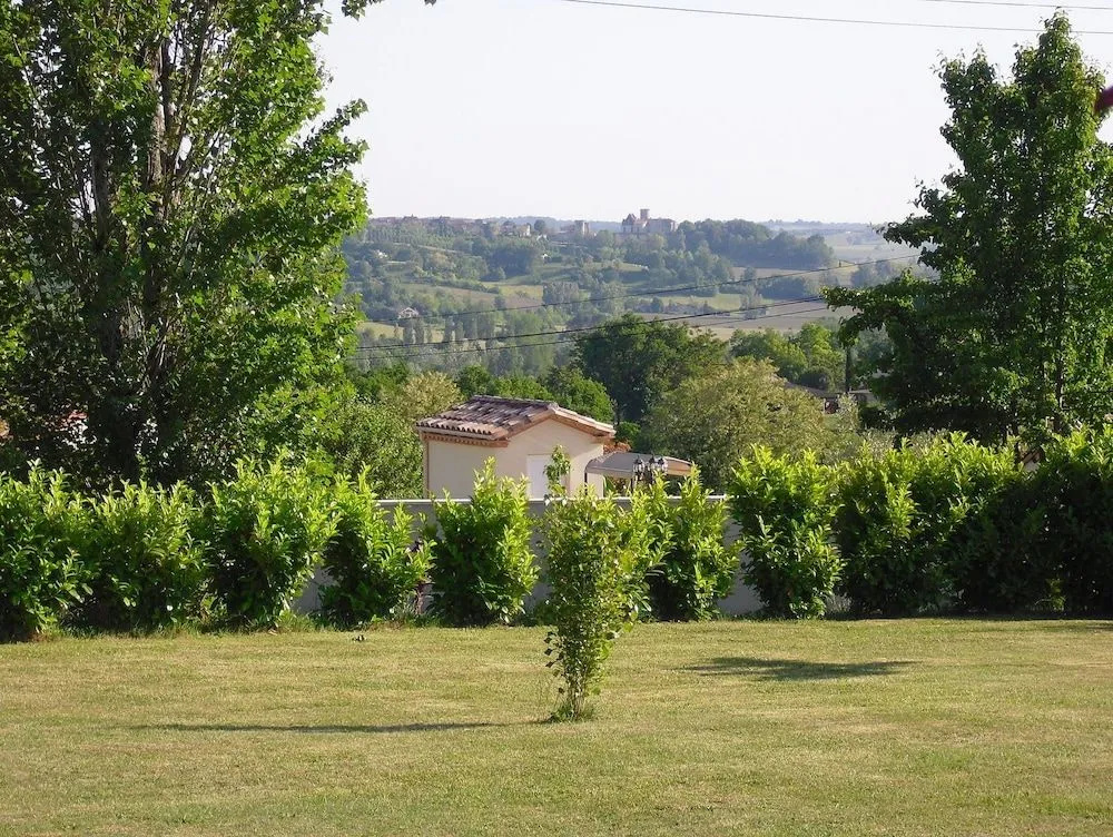 B&B Maison A Votre Santé
