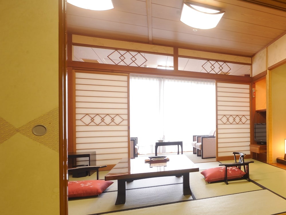 Yufuin Onsen Yufuin Kotobuki Hananosho 사진 10