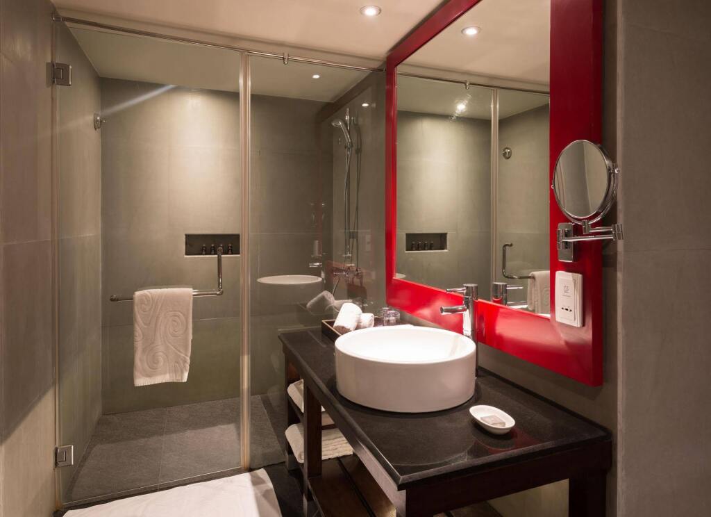 Hard Rock Hotel Goa