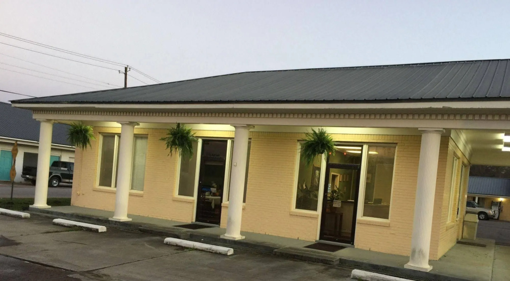 Greenwood Inn