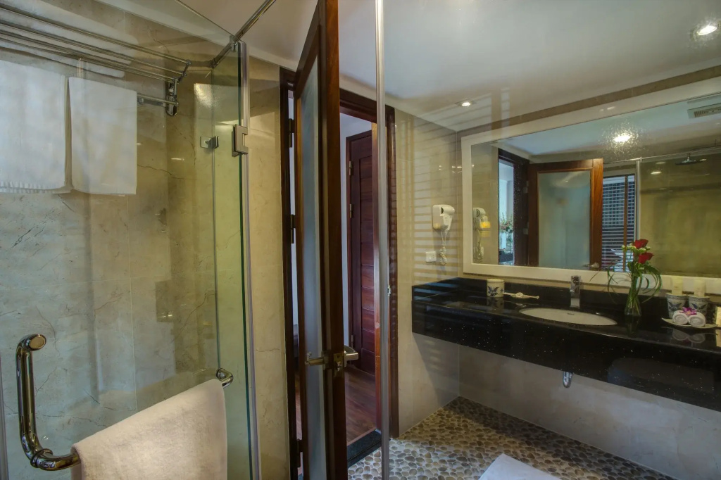 La Nueva Boutique Hotel Ha Noi - Général