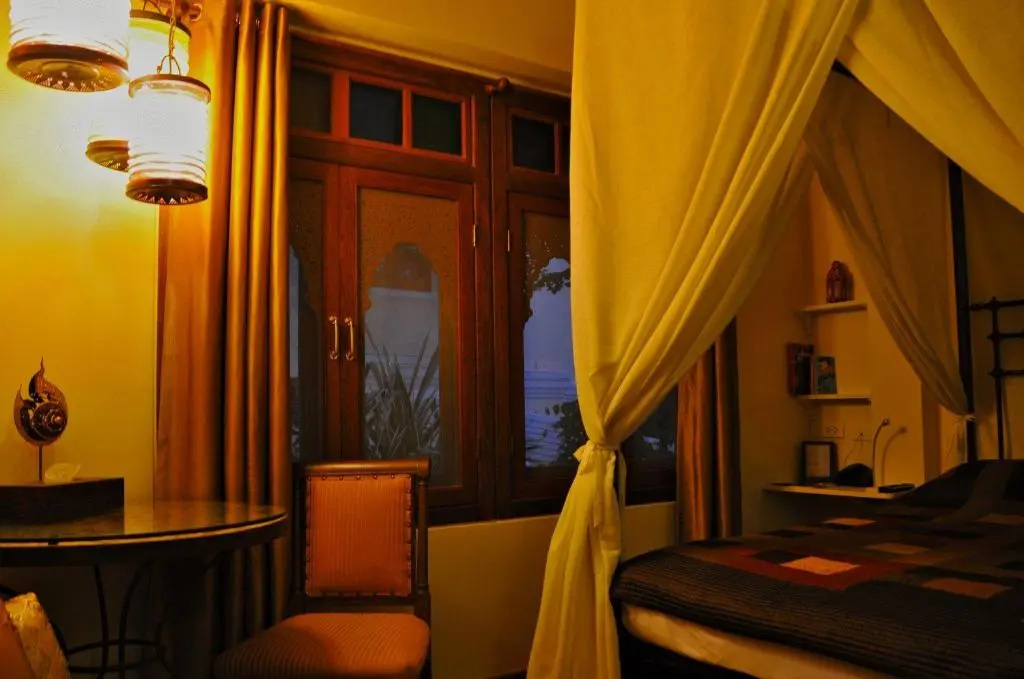 Chakrabongse Villas (SHA Plus+) - Chambres