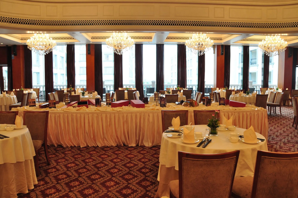 Weldon Hotel - фото 8